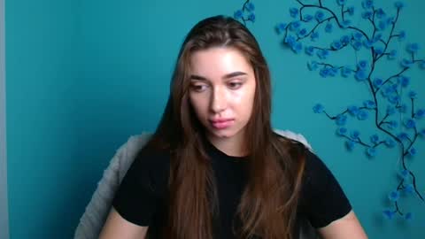 Amelia online show from 06-21-26, 05:32