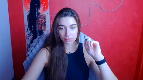 Amelia online show from 06-23-26, 05:49