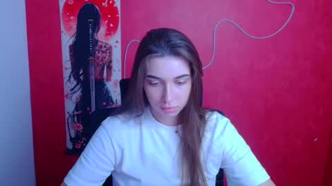 Amelia online show from 06-24-26, 12:04