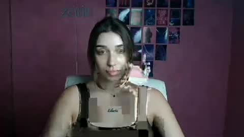 Amelia online show from 07-02-26, 06:41