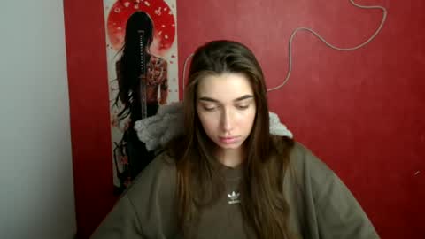Amelia online show from 07-07-26, 06:47