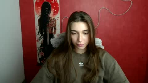 Amelia online show from 07-07-26, 07:23