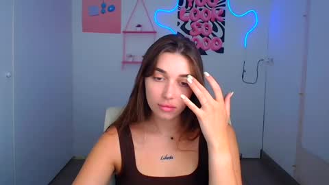 Amelia online show from 07-09-26, 11:25
