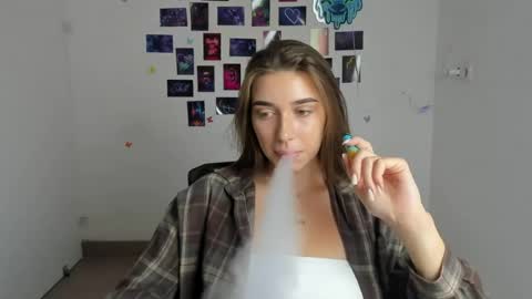 Amelia online show from 07-27-26, 05:47