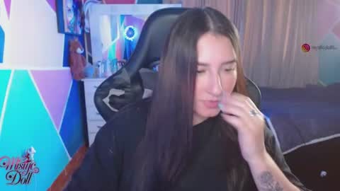 mysticdooll online show from 07-10-26, 07:38