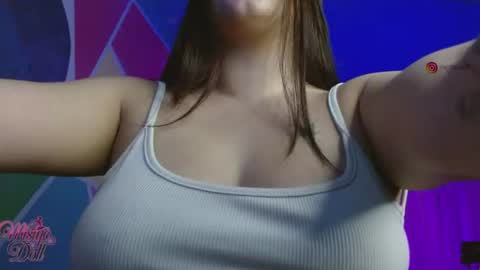 mysticdooll online show from 07-18-26, 07:06