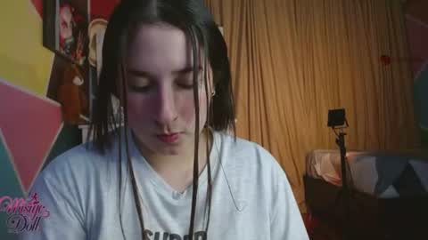 mysticdooll online show from 07-21-26, 07:27