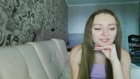 Snapshot of mysticglimmer chatting on 03-18-26, 12:19 Anika online show from 03-18-26, 12:19