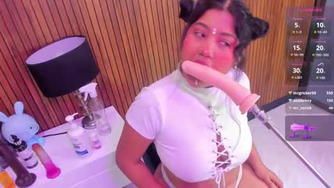 mysti online show from 10-03-25, 12:13