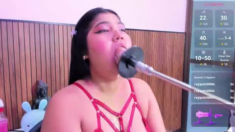 mysti online show from 10-22-25, 11:43