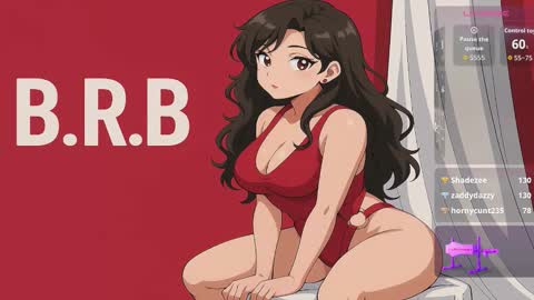 mysti online show from 10-23-25, 04:17