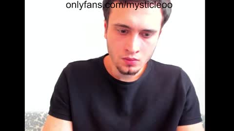 Mystic Leo online show from 03-03-25, 03:31