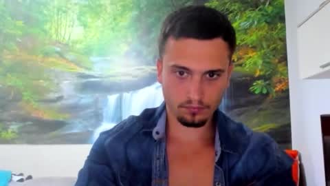 Mystic Leo online show from 09-10-25, 03:45