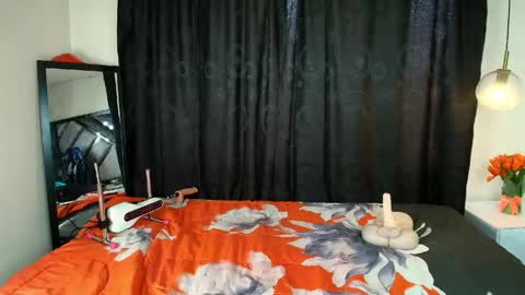 Mystic  online show from 05-30-26, 05:32