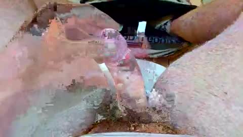 Asmodeus online show from 04-20-26, 12:08