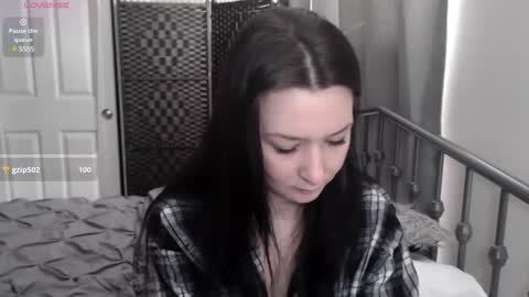 Snapshot of mysticmuse94 chatting on 03-12-25, 02:34 MysticMuse online show from 03-12-25, 02:34