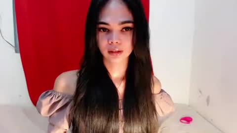 Krestine online show from 10-26-25, 02:50