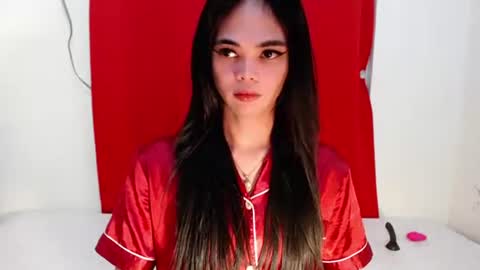 Krestine online show from 10-27-25, 01:31