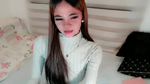 Krestine online show from 06-14-26, 01:58