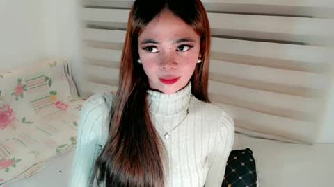 Krestine online show from 06-14-26, 03:52