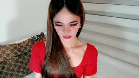 Krestine online show from 06-22-26, 09:01