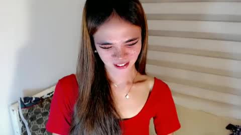 Krestine online show from 06-25-26, 11:20