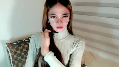 Krestine online show from 06-27-26, 11:04