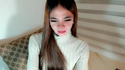 Krestine online show from 06-27-26, 12:22
