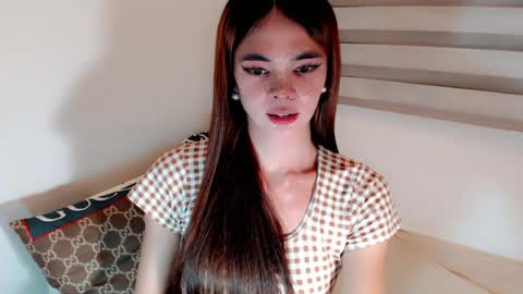 Krestine online show from 07-02-26, 03:17