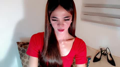 Krestine online show from 07-03-26, 02:34