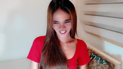 Krestine online show from 07-07-26, 06:27