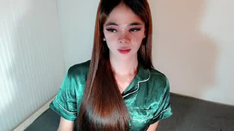 Krestine online show from 07-08-26, 11:48
