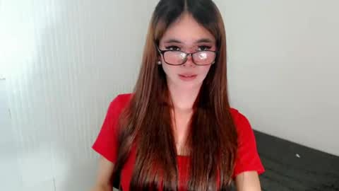 Krestine online show from 07-15-26, 12:16