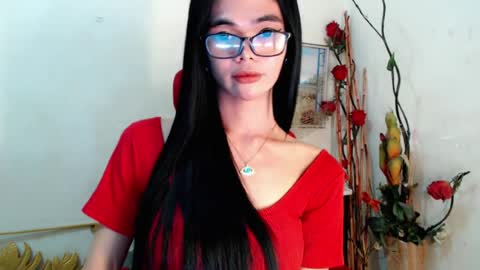 Krestine online show from 07-21-26, 07:49