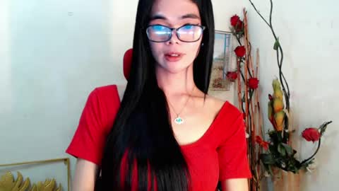 Krestine online show from 07-21-26, 08:00