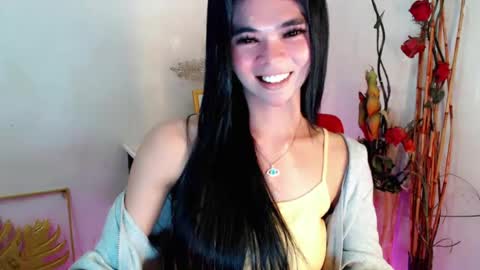 Krestine online show from 07-22-26, 04:32