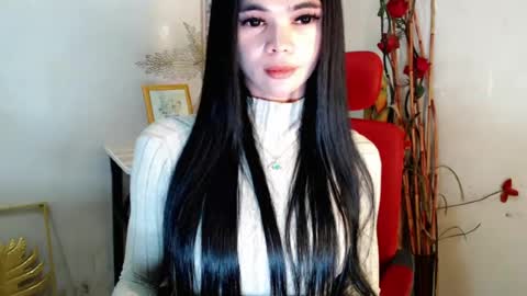 Krestine online show from 07-24-26, 11:41