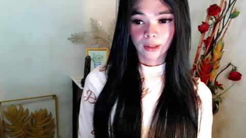Krestine online show from 07-25-26, 01:52