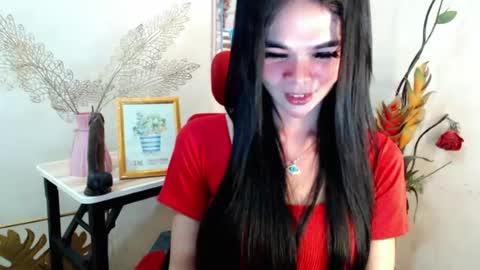 Krestine online show from 07-28-26, 12:48