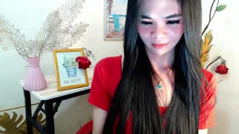 Krestine online show from 07-28-26, 02:57