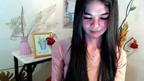 Krestine online show from 07-28-26, 06:20