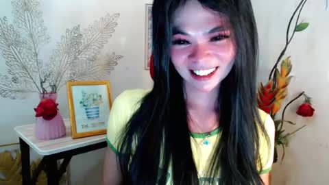Krestine online show from 07-29-26, 12:58