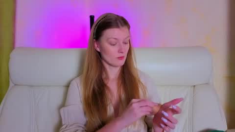 mysticvenus_ online show from 03-29-26, 08:25