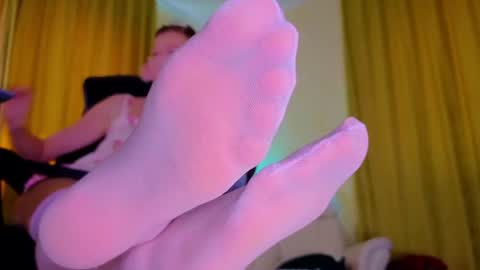 mysticvenus_ online show from 06-29-26, 11:43