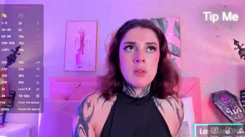 Misteika online show from 11-02-25, 11:45