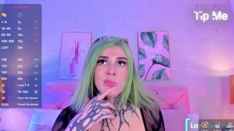 Misteika online show from 11-05-25, 11:54