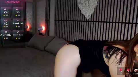 Angeline online show from 06-19-26, 06:56