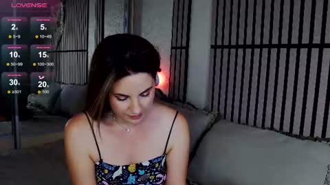 Angeline online show from 06-27-26, 08:14