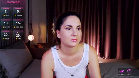 Angeline online show from 07-22-26, 08:33