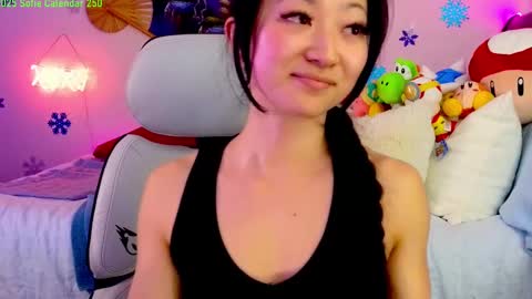 MySweetSofie online show from 02-17-25, 01:36